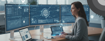 One Solution Security Management: la sicurezza integrata per la gestione centralizzata dei dispositivi aziendali - Antonio Panza Schino