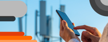 Il 5G Standalone arriva in Italia con WINDTRE Business - Antonio Panza Schino