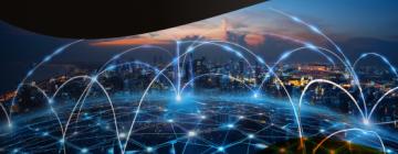 L’importanza della Connettività per le aziende - Antonio Panza Schino