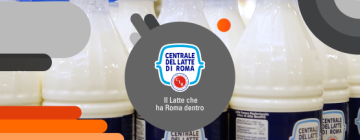 WINDTRE BUSINESS scelta per digitalizzazione di Centrale Latte di Roma - Antonio Panza Schino