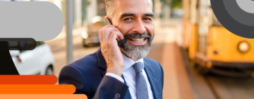 Business International Europa: la soluzione WINDTRE Business per comunicare con l’Unione Europea e il Regno Unito - Antonio Panza Schino
