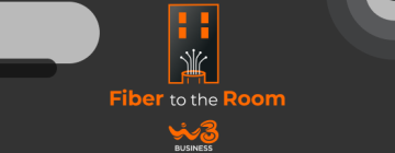 FTTR: la nuova frontiera della connettività per il Business - Antonio Panza Schino